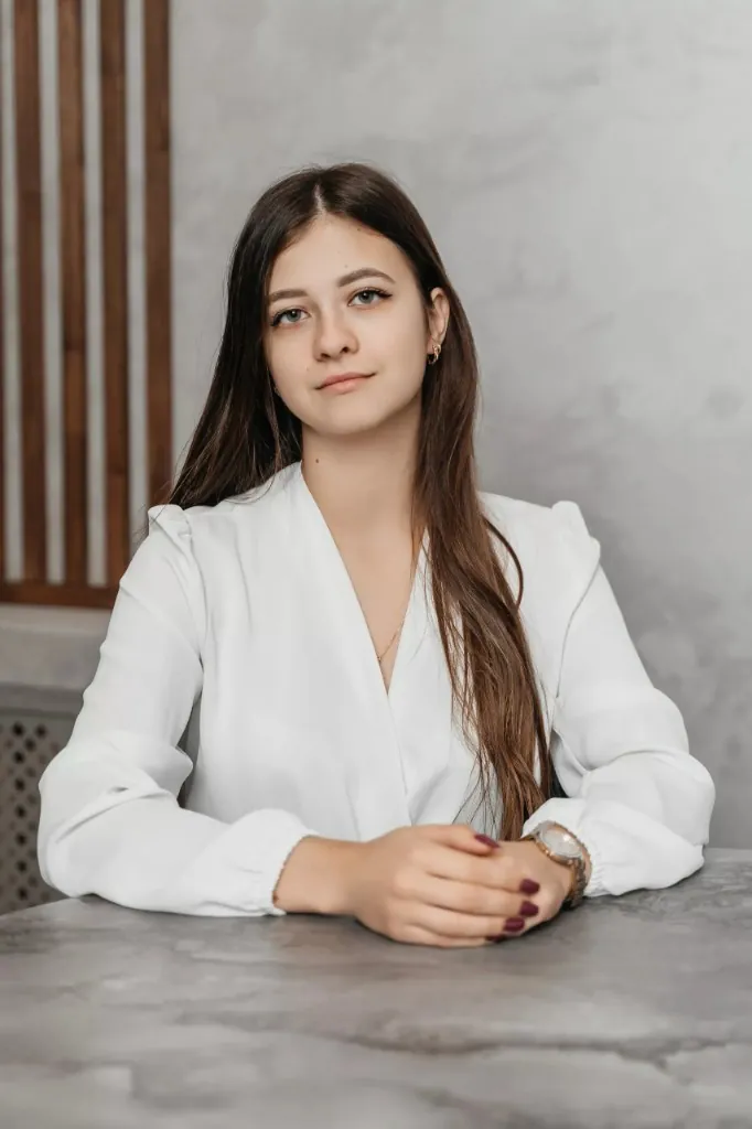 Ивушкина Светлана Семёновна — специалист Юридического Содружества по выплатам и компенсациям